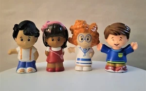 Fisher Price Little People Jungen und Mädchen  - Bild 1 von 2