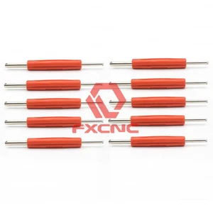 2Way Car Motorcycle Tyre Tire Valve Stem Core Removal Insertion Repair Tool x10 - Picture 1 of 7