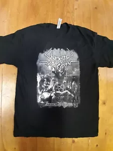 Sadistic Intent - Eternal darkness - T-Shirt - Picture 1 of 2