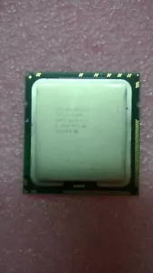 Intel SLBFW XEON CPU L5518 2.13GHz 8M 5.86GT/s QUAD CORE LGA1366 - Picture 1 of 1