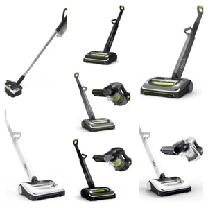 Gtech HyLite2, AirRAM MK2,K9, Platinum Hair,System,K9 & Platinum Cordless Vacuum - Picture 1 of 41