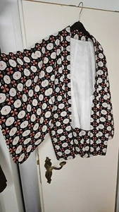 Haori Kimono Cosplay Original - Bild 1 von 4