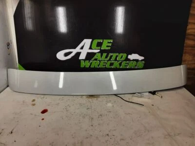 Alerón trasero compatible con 07-15 AUDI Q7 615456 Foto 1 de 4