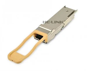 PAN-QSFP-40GBASE-SR4 Palo Alto Networks Compatible 40G SR4 150m Transceiver - Picture 1 of 1