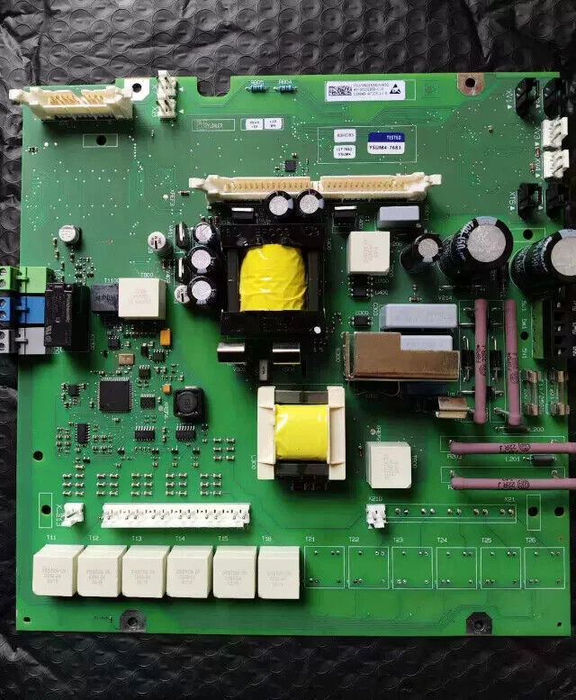 1Pcs NEW Siemens C98043-A7105-L1-9 A5F00101809-013 Fastshipping  - Image 1 of 2