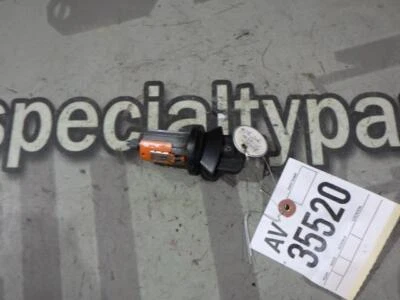 Ford F350 Harley Davidson 2005 2006 6,0 diésel OEM vaso de encendido con llave OEM Foto 1 de 3