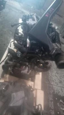 2015 Nissan Rogue 2.5L Engine Complete Assembly 145K Mi OEM Warranty - Image 1 of 4
