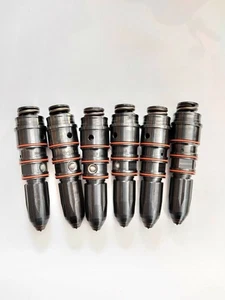 6 Stück für Motoreinspritzdüse 3054218 NT855 - Bild 1 von 1