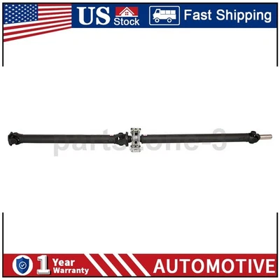 Eje de transmisión trasero compatible con Toyota Supra 3,0 L 1987 1988 1989 1990 1991 1992 1993 Foto 1 de 4