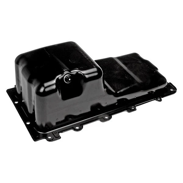 For Lincoln Town Car 2003-2011 Dorman Solutions Engine Oil Pan - Image 1 of 1