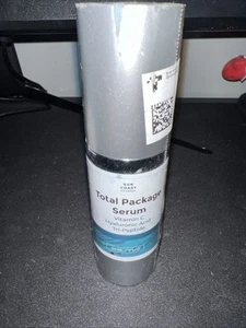 NUOVO E SIGILLATO Sun Coast Sciences confezione totale siero 30 ml 1 oncia - Foto 1 di 2