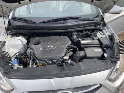 2015 2016 2017 HYUNDAI ACCENT Automatic Transmission 92k 6 Speed          972970 Foto 1 de 4