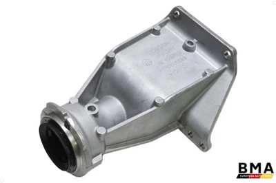 BMW M3 M4 G80 G82 G83 XDrive Front Axle Support Bracket 8639383 2021 - 2025 OEM - Image 1 of 4