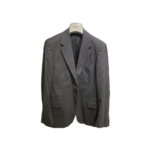Prada Dark Grey Wool Suit - Picture 1 of 7