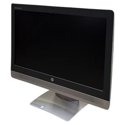 HP EliteOne 800 G2 AIO non-touch i5 6500 8GB 256GB SSD FHD (Gehäuse beschädigt) - Bild 1 von 3