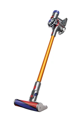 DYSON V8 STAUBSAUGER inkl. Wandhalterung Netzteil *defekt - Bild 1 von 4