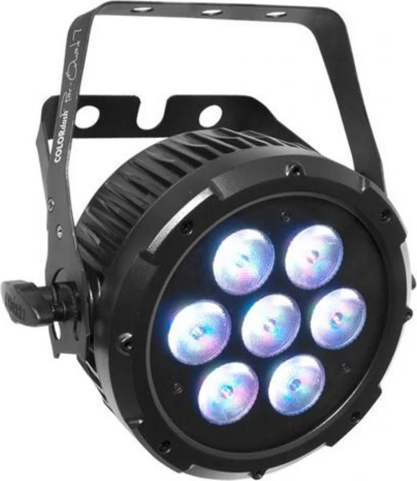 CHAUV PRO COLORDASHPARQUAD7 - Image 1 of 1