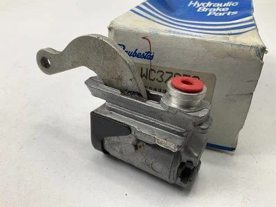 Cilindro de rueda de freno trasero Raybestos WC37070 1962-1963 Midget, 54-63 Morris Minor Foto 1 de 4