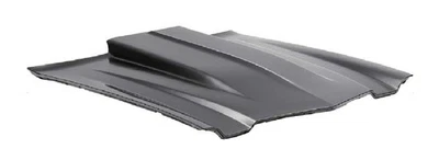 OER Authorized Hood 1680403 - Image 1 of 4