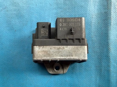 Mini One D/Cooper D/SD Glow Plug Relay (8514120) R60/R61 & F54/F55/F56/F57/F60 - Image 1 of 3