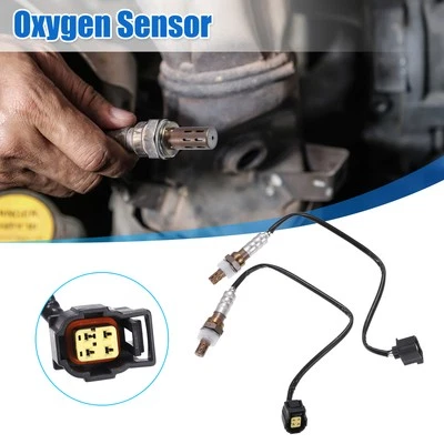 2pcs Upstream Oxygen Sensor O2 Sensor Replace for Dodge Durango for Jeep Liberty - Image 1 of 4