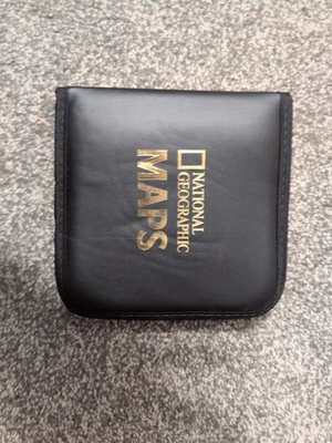 National Geographic Maps Broderbund Software - Image 1 of 4