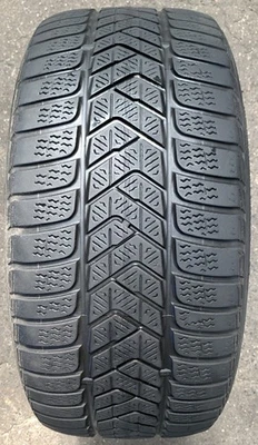 1 Winterreifen 245/40 R18 97V Pirelli Winter SottoZero 3 AO M+S E3559 - Bild 1 von 2