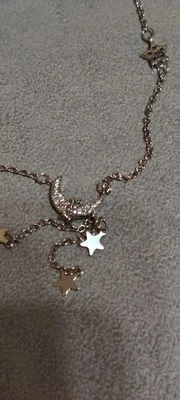 Collana Argento 925 - Immagine 1 di 4