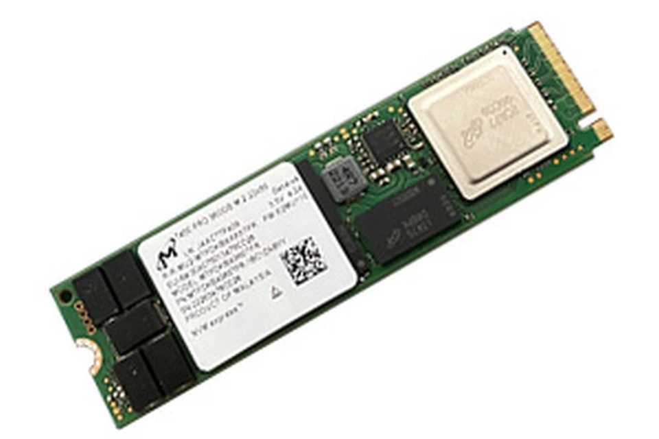SSD SATA 6G 240GB M.2 N H-P FOR VMWARE - Bild 1 von 1