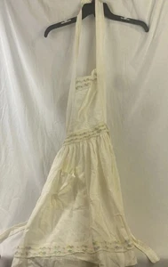 Vintage Schürze - Bild 1 von 11