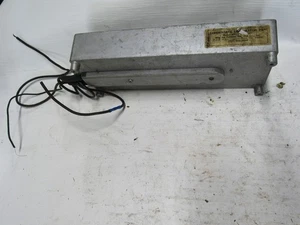 Evaporador de condensado Premco Machine Inc. modelo 52-175W 20V - Imagen 1 de 6