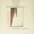 QUEEN OF JEANS HIDING IN PLACE (Vinyl)