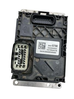 Cadillac XT6 2020 2021 2022 2023 MÓDULO DE CONTROL DIFERENCIAL BLOQUEO 84479798 OEM Foto 1 de 4