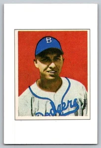 1989 Bowman Insert Gill Hodges - Picture 1 of 2