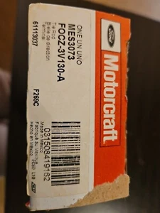 NEW Motorcraft MES3073 TIE ROD END FOCZ-3V130-A - Picture 1 of 7