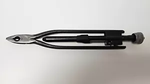 SK Tools 7722 Safety Wire Twister Pliers Hand Twist 10" NEW! Madr In U.S.A.!!! - Picture 1 of 7