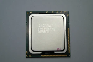Intel Xeon X5677 3.46GHz Quad-Core SLBV9 (AT80614005145AB) Processor w/Grease - Picture 1 of 1