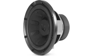 NEW Infinity REF-1070 Reference Series 10" SVC Subwoofer - Picture 1 of 2