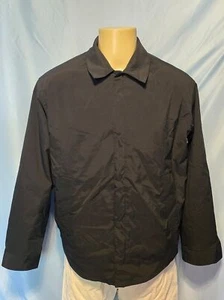FRAME Technical Overshirt Noir Jacke - Bild 1 von 5