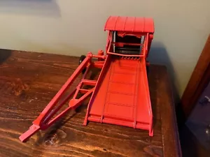 Ertl Allis Chalmers Roto-Baler diecast farm replica collectible toy 1/43 Scale - Picture 1 of 5