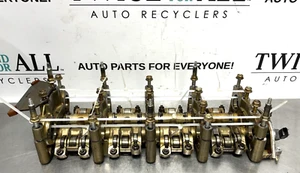 2012-2015 Honda Accord Crosstour K24Y2 K24 Rocker Arm Assembly W/ Caps & Bolts - Picture 1 of 11