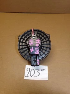 07 08 09 10 11 12 Mazda CX7 Blower Motor Fan A/C Heater #203-BM - Picture 1 of 5