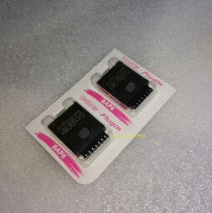 2 piezas ISDT BattAir Plugin 5-6s BAP6 Sistema de Gestión Lipo Batería Controlador Inteligente - Imagen 1 de 11