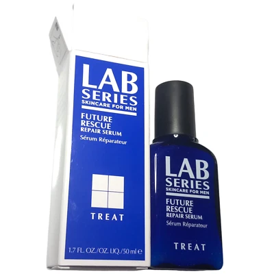 Lab Series Men Future Rescue Repair Serum 50ml - Image 1 of 4