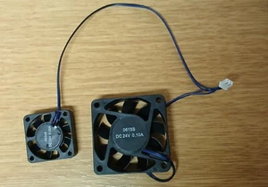 Cooling Fan Lüfter 3 D Drucker TRONXY X5SA PRO 400 - Bild 1 von 1