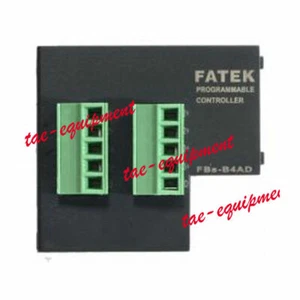 1PC Neues FBs-B4AD FATEK SPS-Modul FBs-B4AD ML - Bild 1 von 1