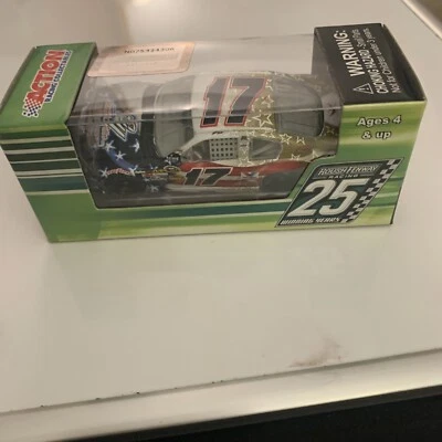 NASCAR 1/64 #17 Matt Kenseth Stephen Super Foundation 2012 Fusion Foto 1 de 2