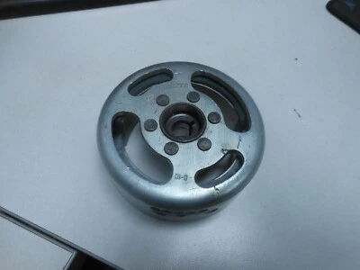 Conjunto magnético de volante de inercia nuevo se adapta a: Yamaha 1975 RS100 465-81300-20 Foto 1 de 4