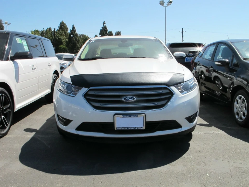 Máscara de sujetador con capucha deportiva Colgan para Ford Taurus sedán 2013-2019 13 14 15 16 17 18 19 Foto 1 de 1