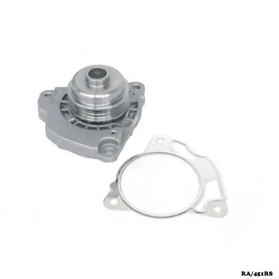 Water Pump for FORD MAZDA MERCURY ESCAPE TRIBUTE MARINER 3.0L 2009-2012 RA/451RS - Image 1 of 4